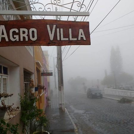 Agro Villa Areia Exterior foto